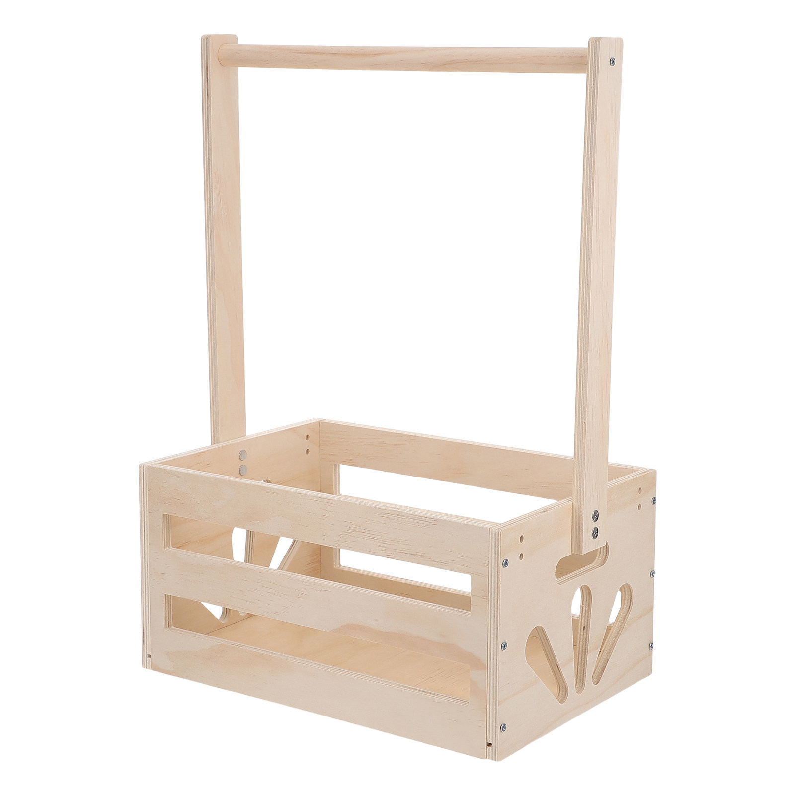 Baby Nursery Closet - Baby Nursery Storage Crate With Handle