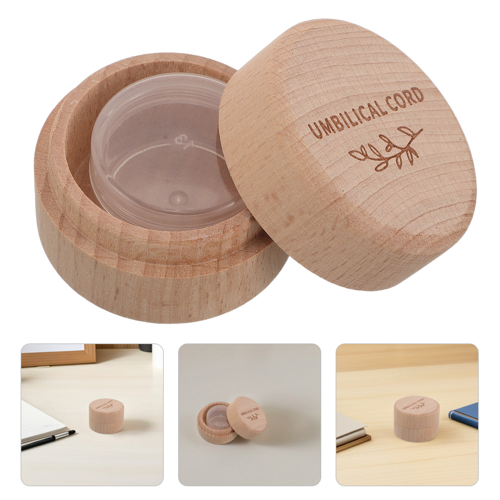 Umbilical Cord Keepsake Box Wo - Baby Keepsake Box review and price