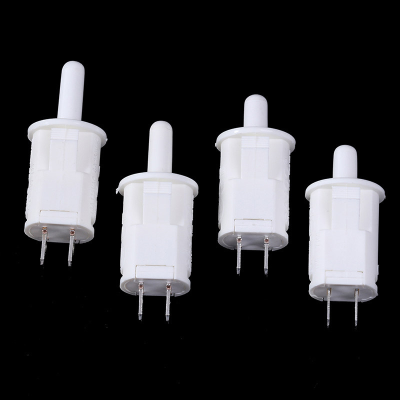 (Ce14)1Pc 10-250V Door Switch  - Drawer Dresser White review and price