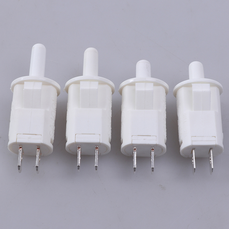 (Ce14)1Pc 10-250V Door Switch  - Drawer Dresser White review and price