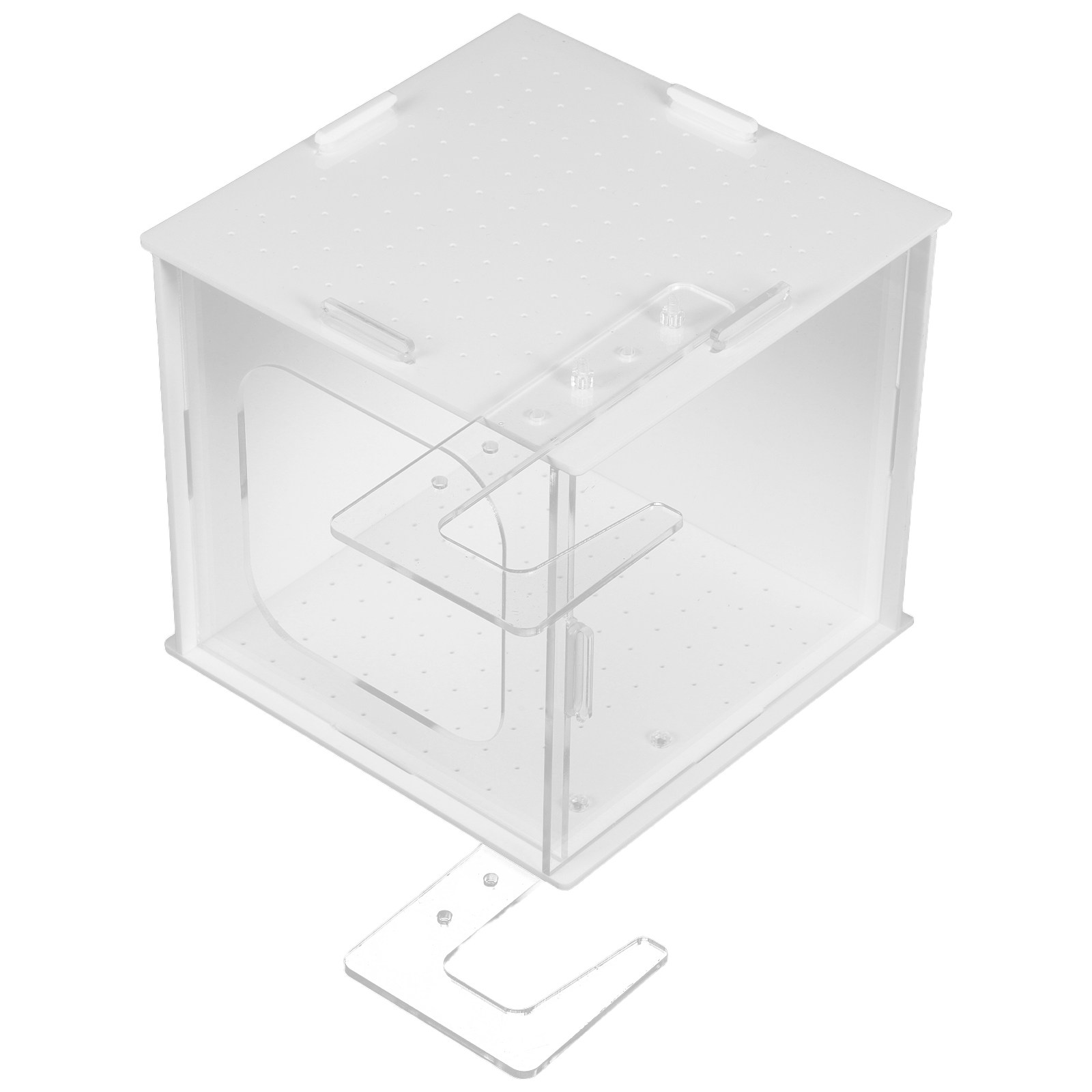 Fish Breeding Box for Aquarium - Baby Nursery Water review and price
