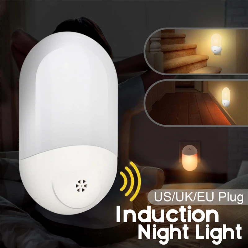 Led Night Lights, Automatic Ni - Baby Nursery Lamp review and price