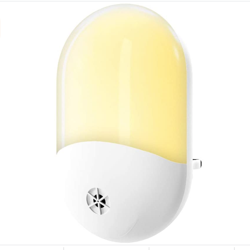 Led Night Lights, Automatic Ni - Baby Nursery Lamp review and price