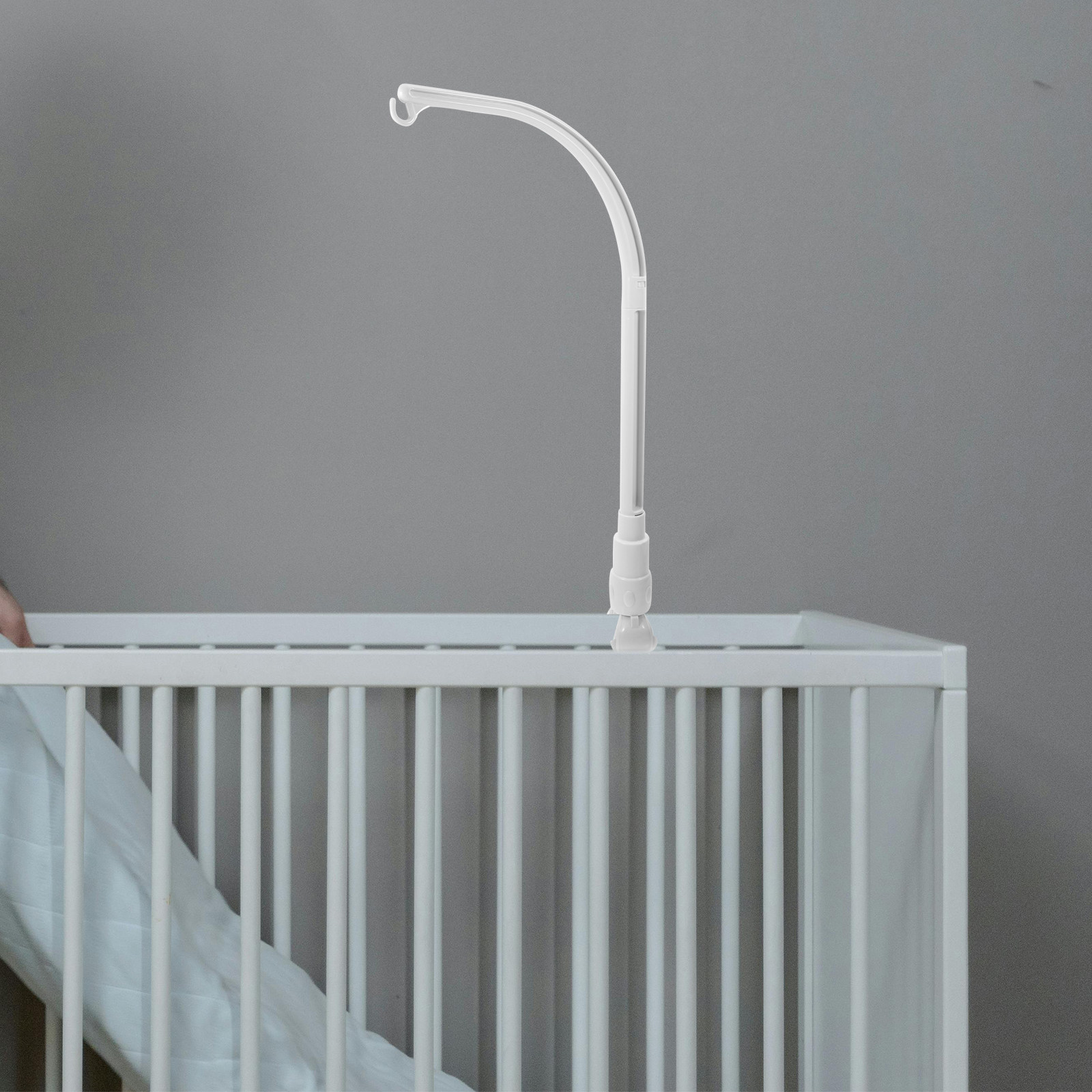 Baby Clip Holder Sturdy Crib A - Baby Nursery Crib review and price