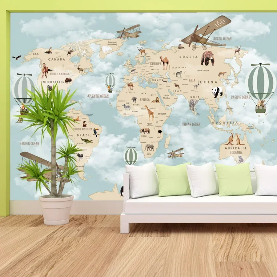 Contact Wall Papers Home Decor - Baby Nursery Water review and price