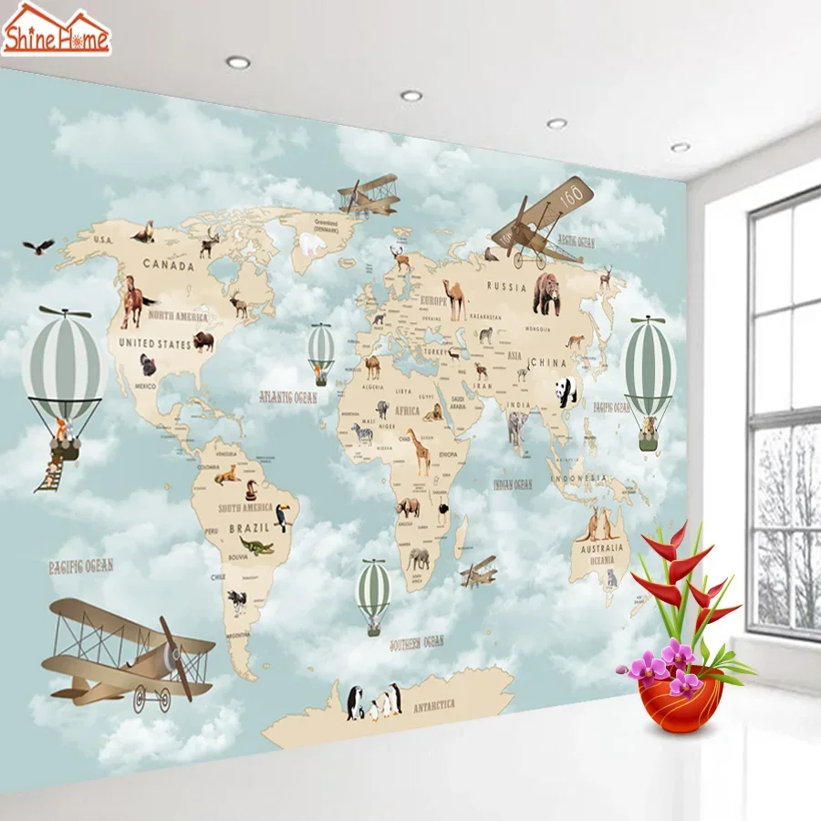 Contact Wall Papers Home Decor - Baby Nursery Water review and price