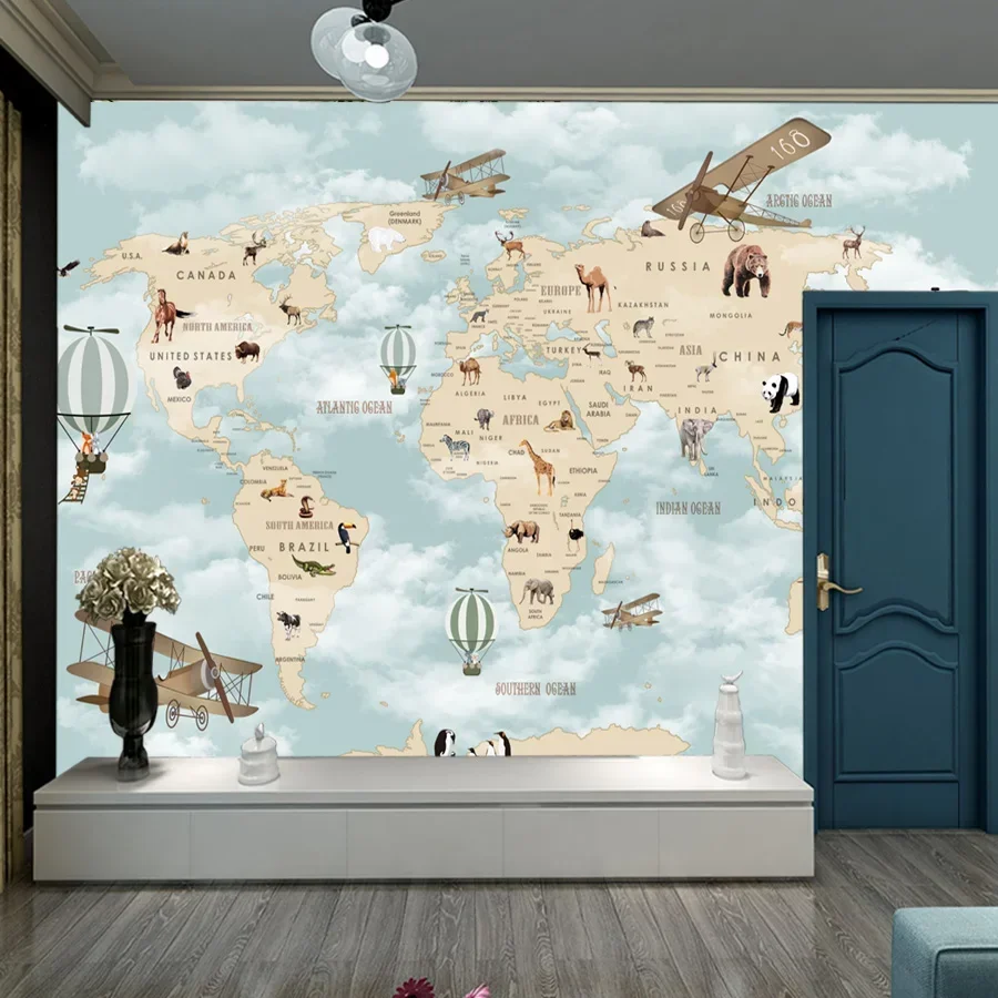 Contact Wall Papers Home Decor - Baby Nursery Water review and price