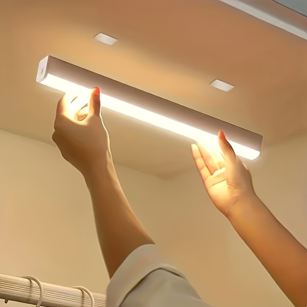 Wireless LED Strip Lights with - Drawer Dresser White review and price