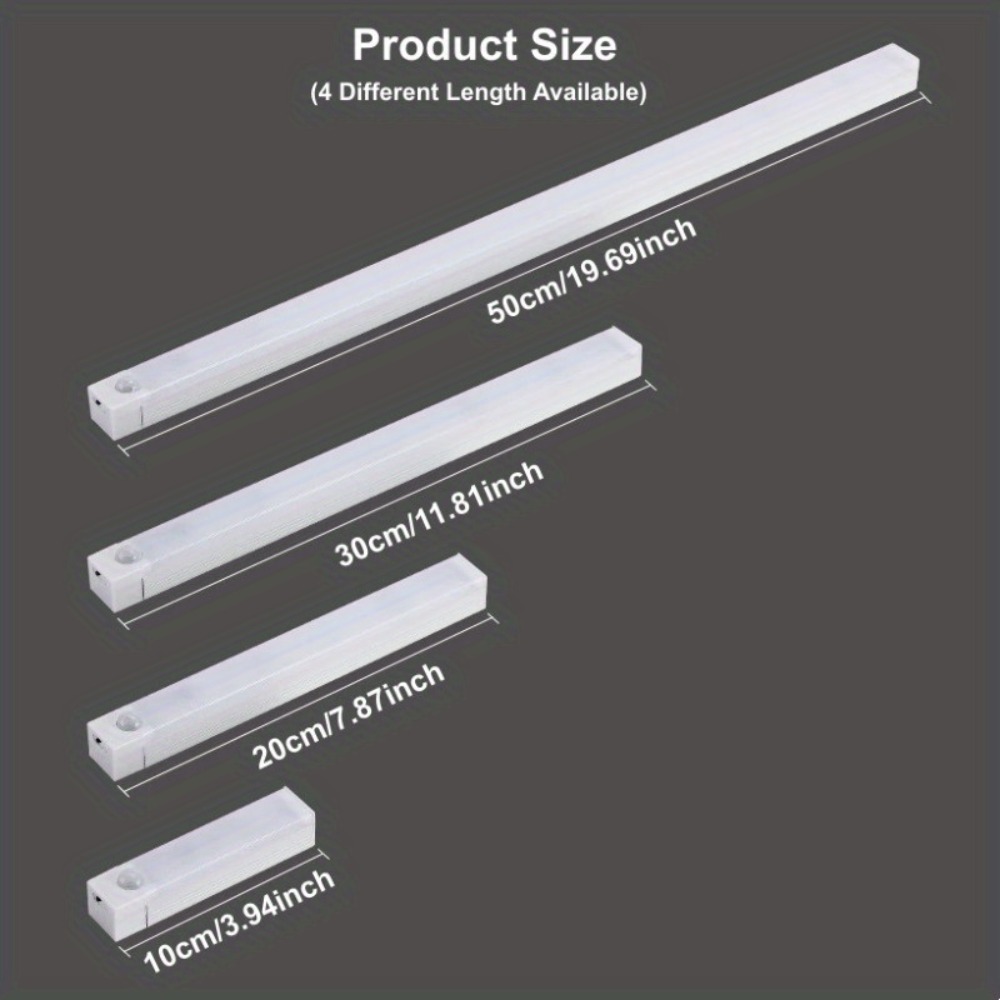 Wireless LED Strip Lights with - Drawer Dresser White review and price