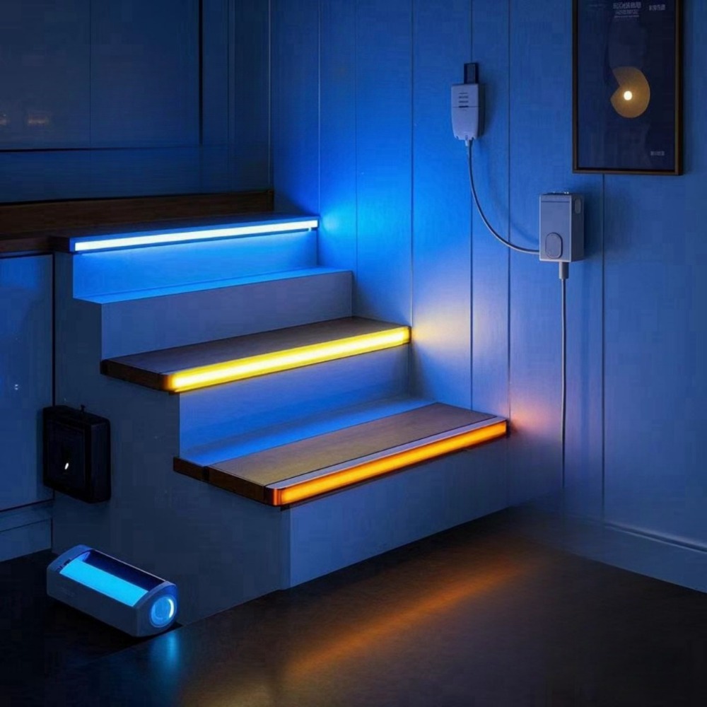 Wireless LED Strip Lights with - Drawer Dresser White review and price