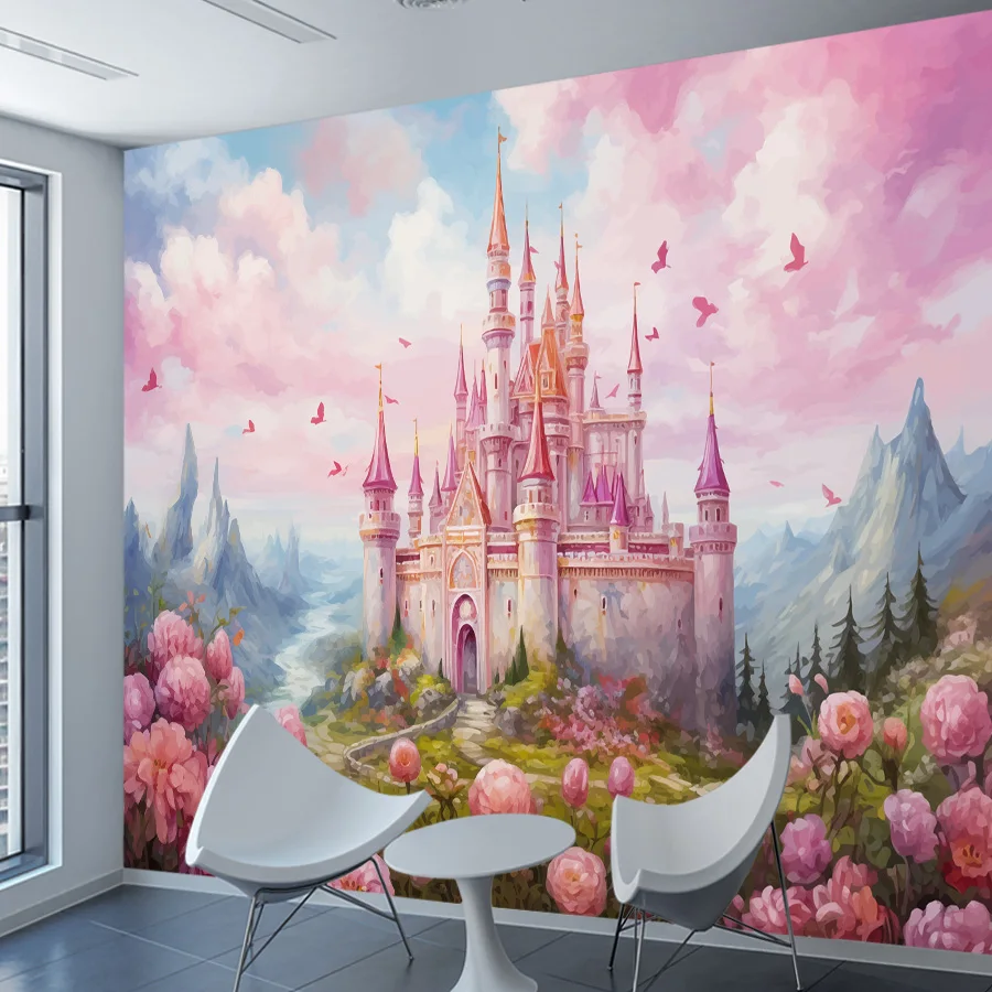 Custom Wall Papers Home Decor  - Baby Nursery Water review and price