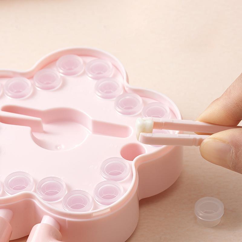 Kids Tooth Holder For Baby Tee - Baby Keepsake Box review and price
