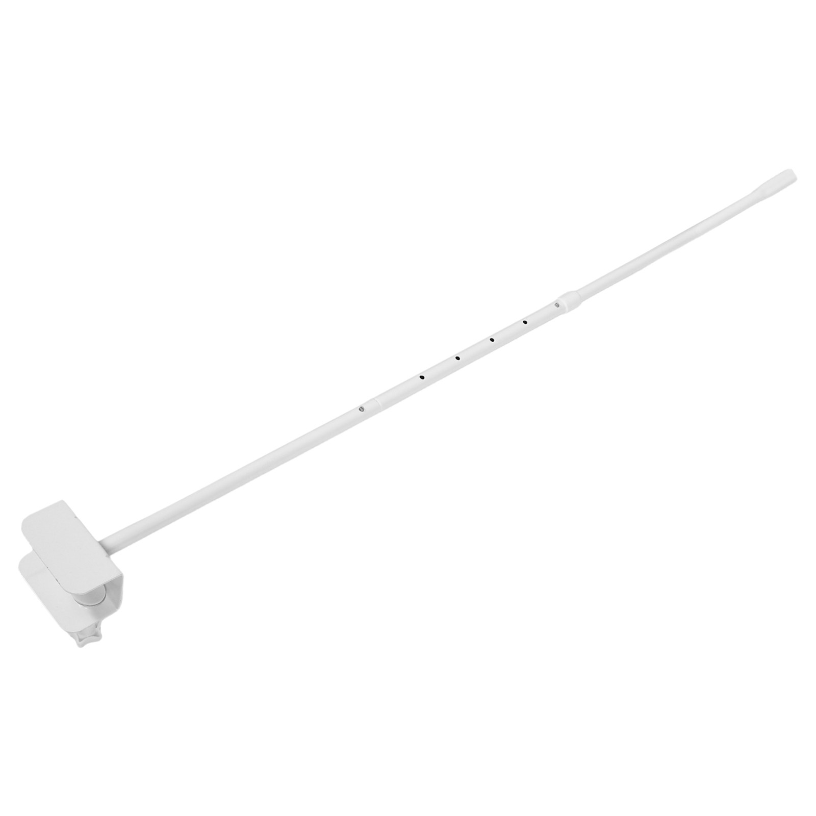 Mosquito Net Stand Adjustable  - Baby Nursery Crib review and price