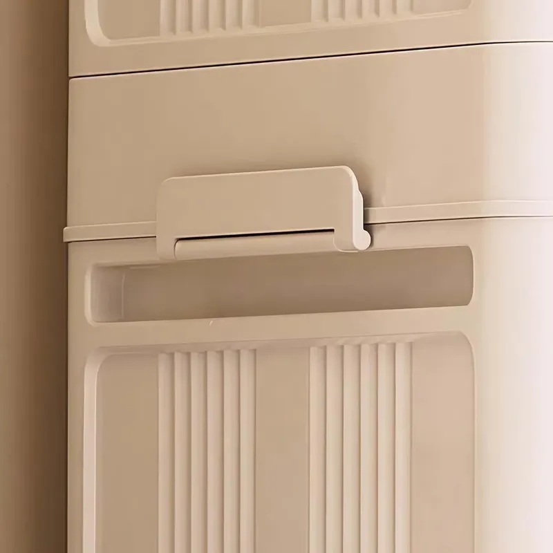 Foldable Portable Baby Wardrob - Baby Nursery In review and price