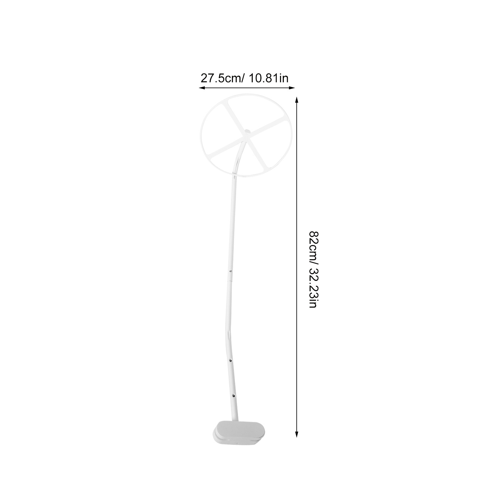 Adjustable 2-Section Crib Net  - Baby Nursery In review and price