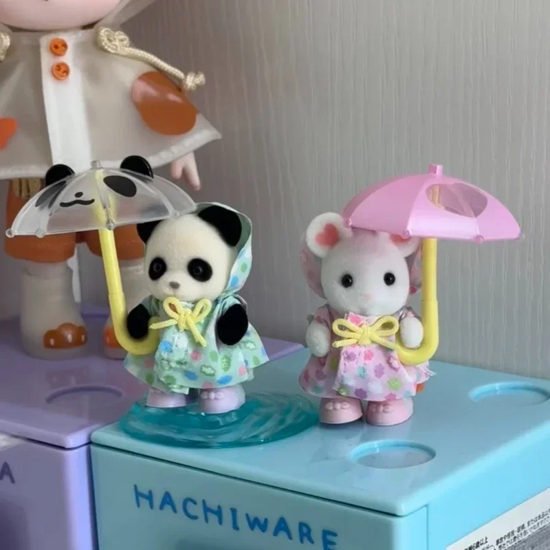 Sylvanian Families Nursery Fri - Baby Nursery Set Sylvanian review and price