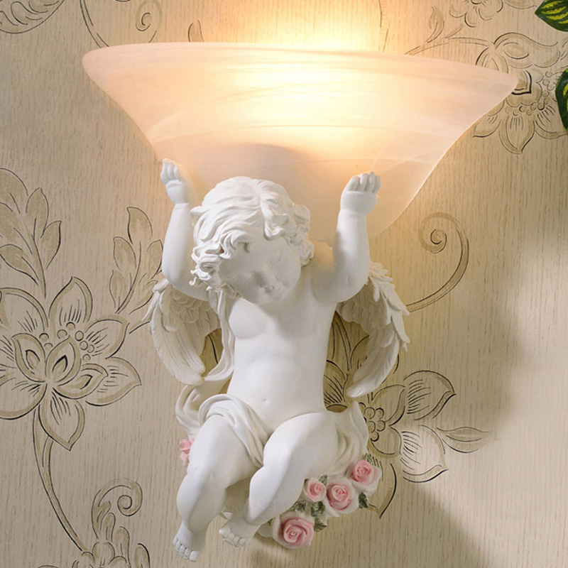 Nordic Modern Wall Lights for  - Baby Nursery Wall Lights review and price