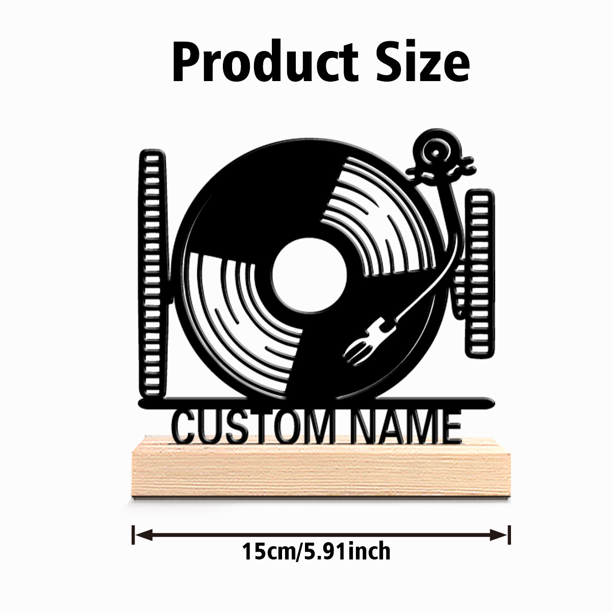 1pc Cute Personalized Custom r - Baby Nursery In review and price