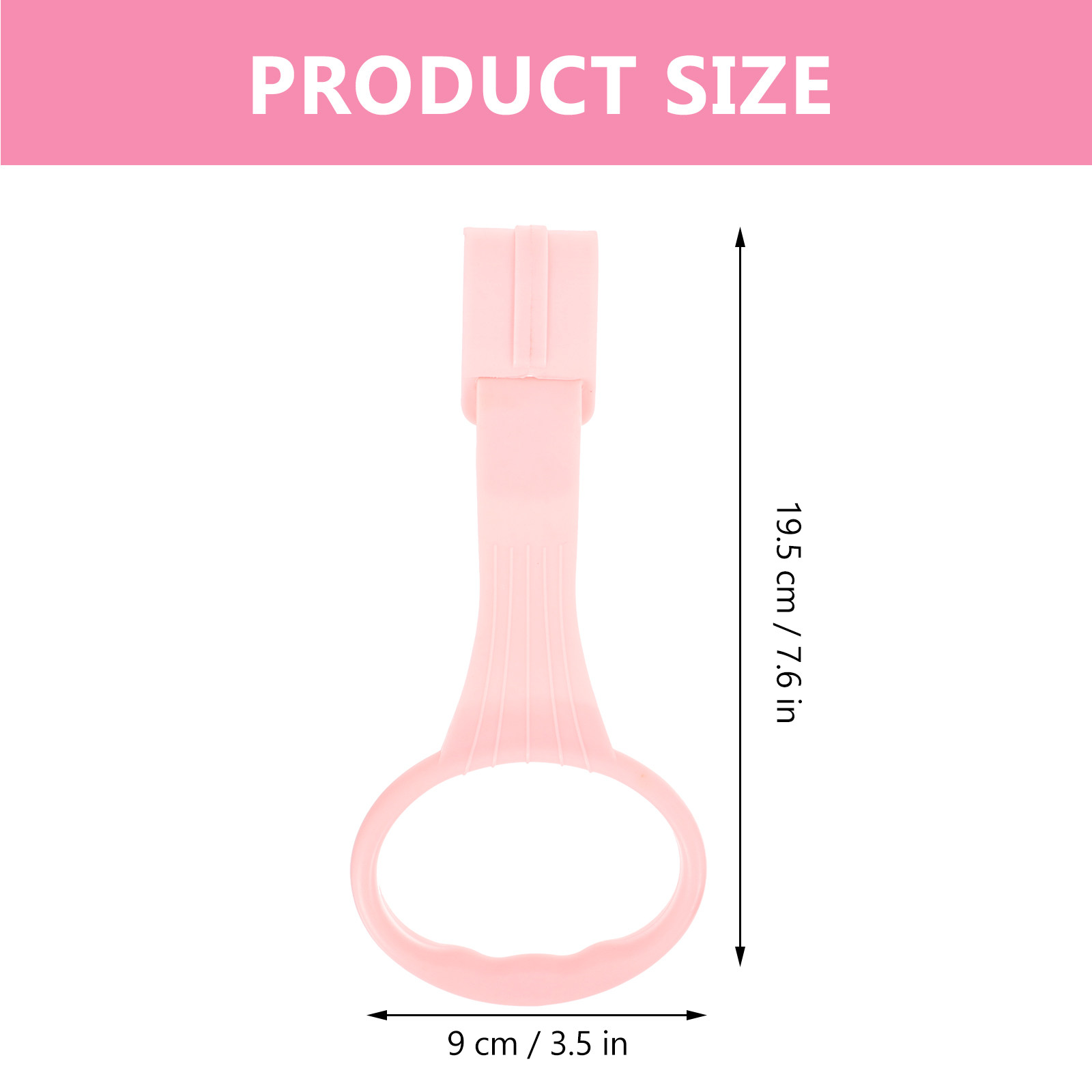 1Pair Baby Nursery Pull Rings  - Baby Nursery Crib review and price