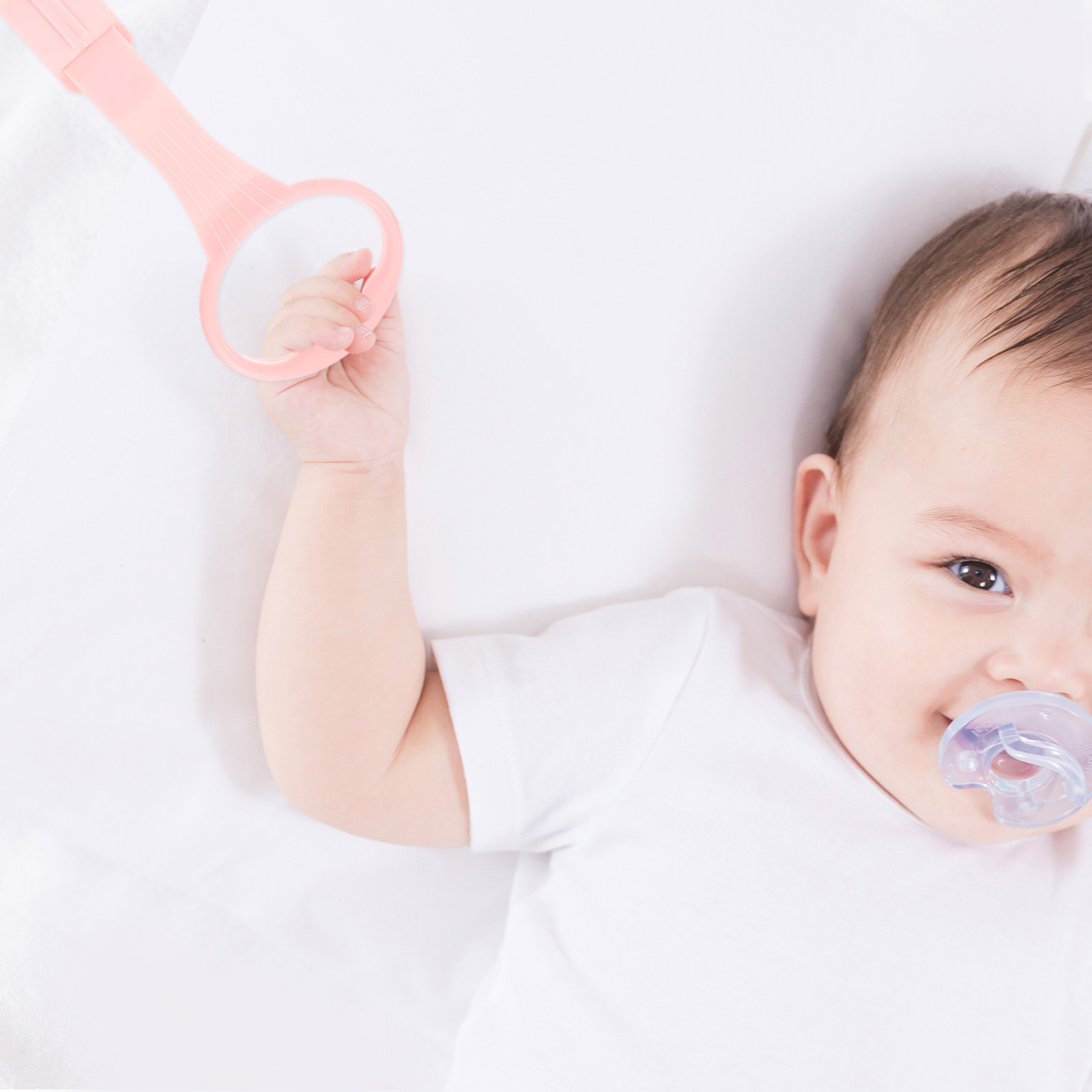 1Pair Baby Nursery Pull Rings  - Baby Nursery Crib review and price