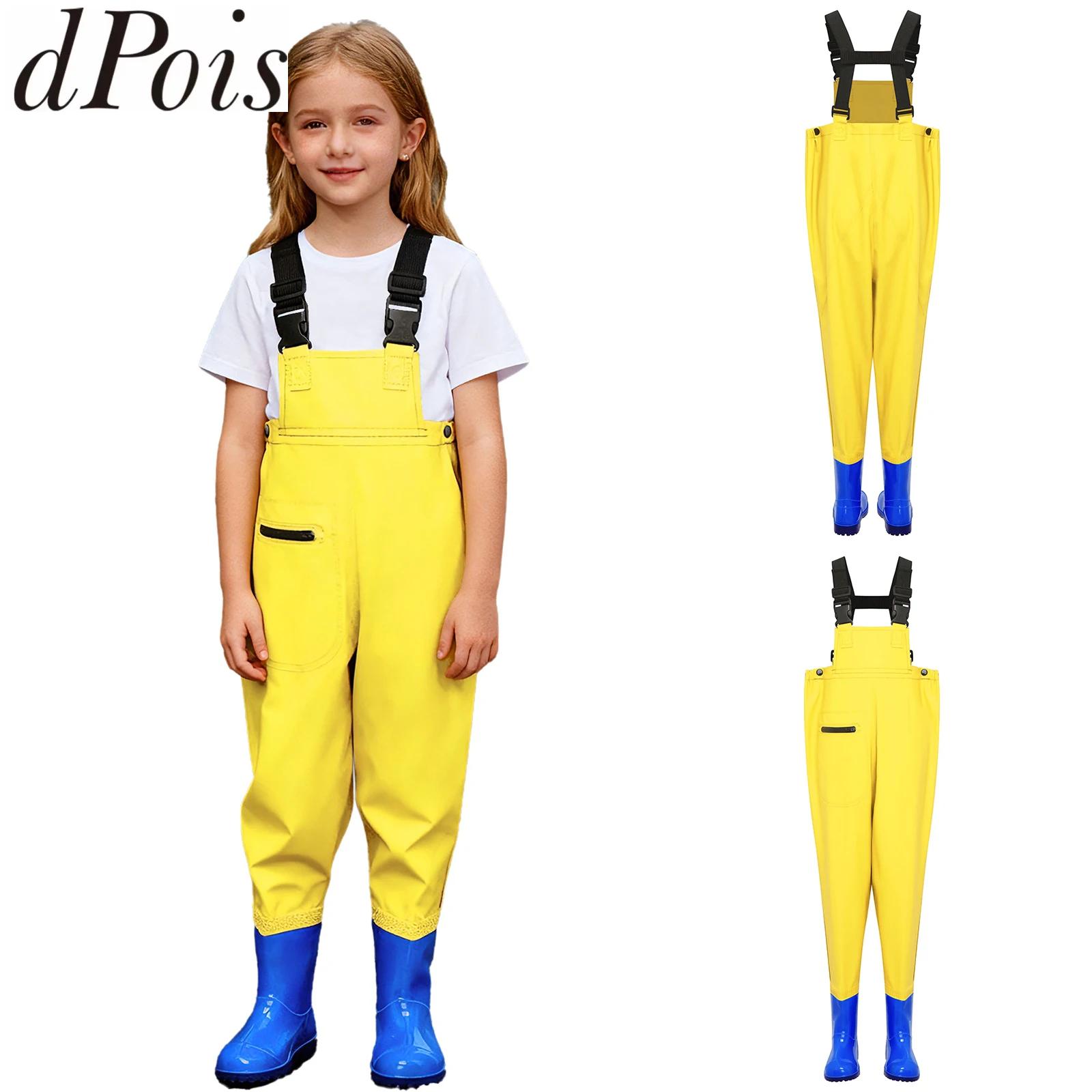 Kids Girls Boys Waterproof Ove - Baby Nursery Water review and price