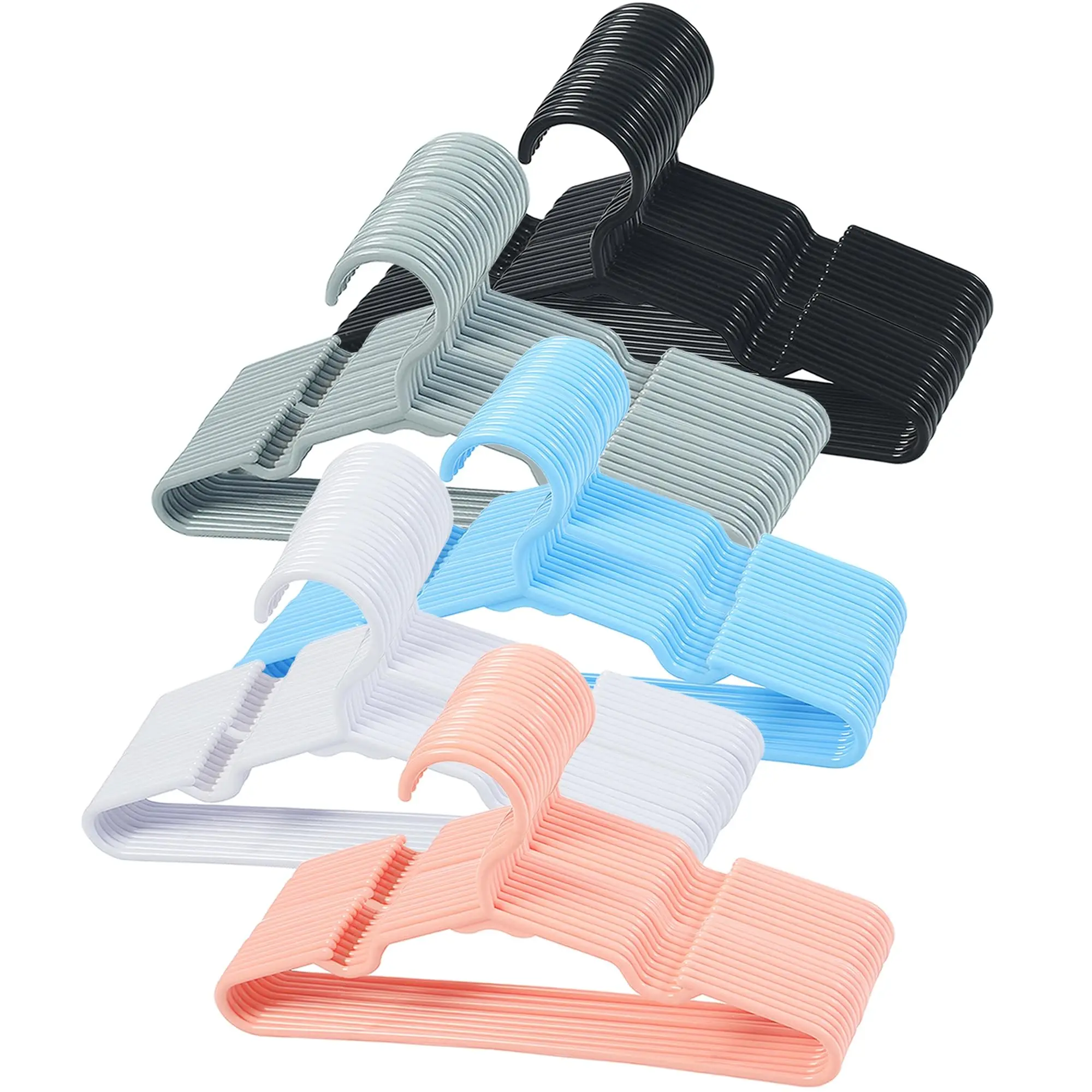 20/60 Pack Black Baby Nursery  - Baby Nursery Closet review and price