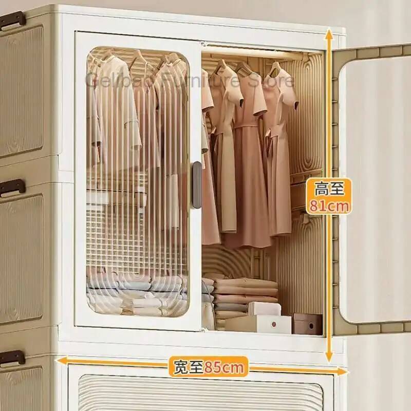 Toddler Wardrobe The Kid Mini  - Baby Nursery Closet review and price