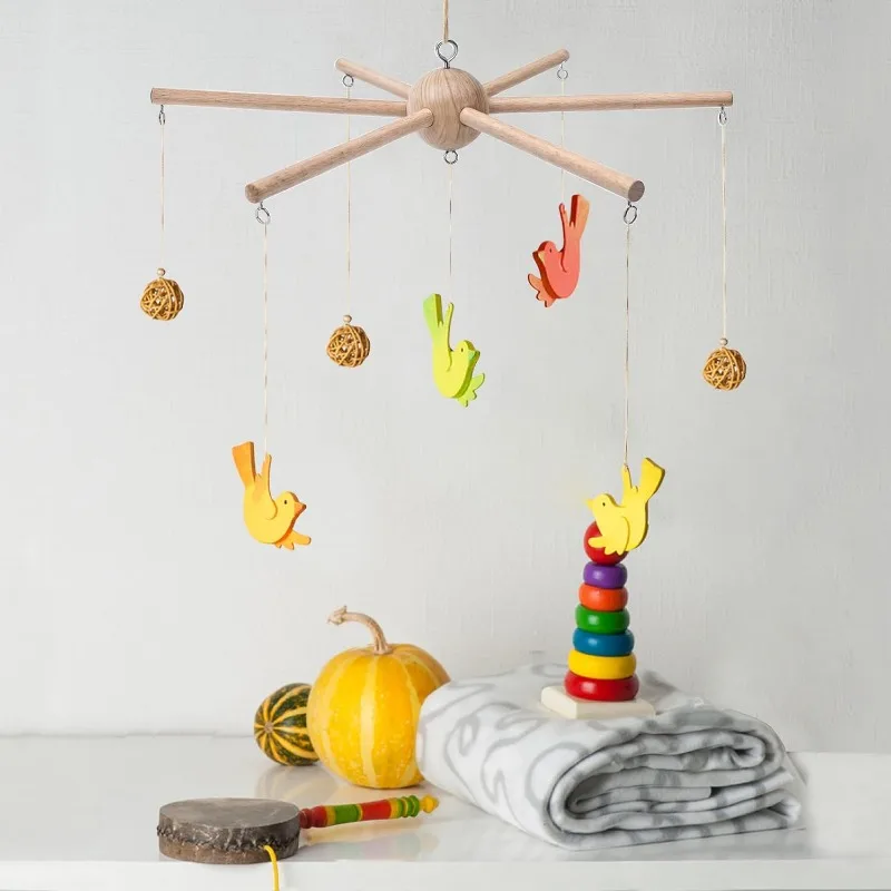 Baby Mobile Kit Frame DIY for  - Baby Nursery Equipment review and price