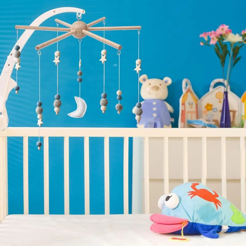 Baby Mobile Kit Frame DIY for  - Baby Nursery Equipment review and price