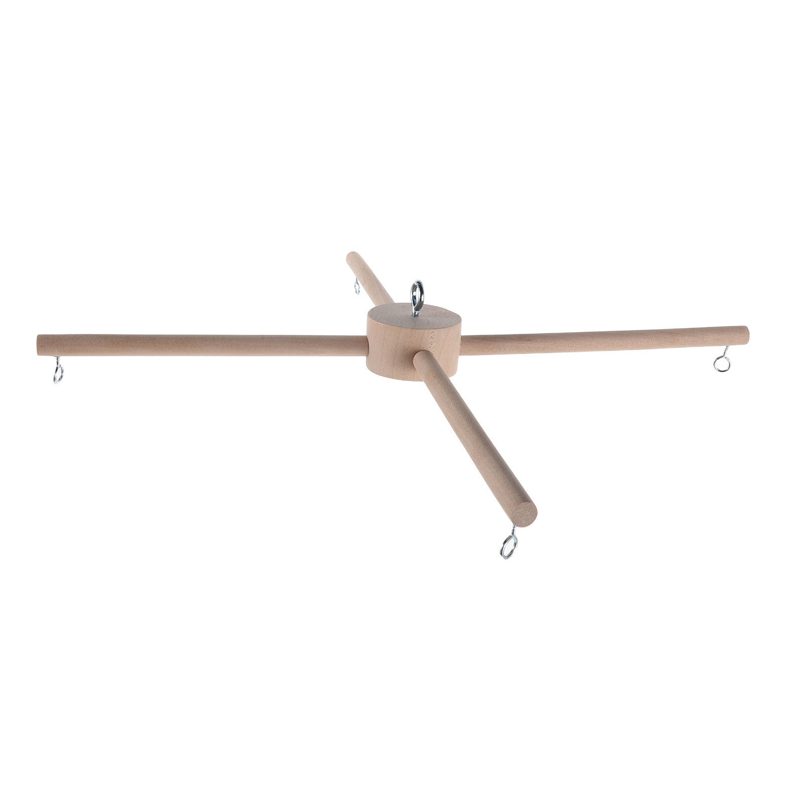 Baby Mobile Kit Frame Wooden W - Baby Nursery Equipment review and price