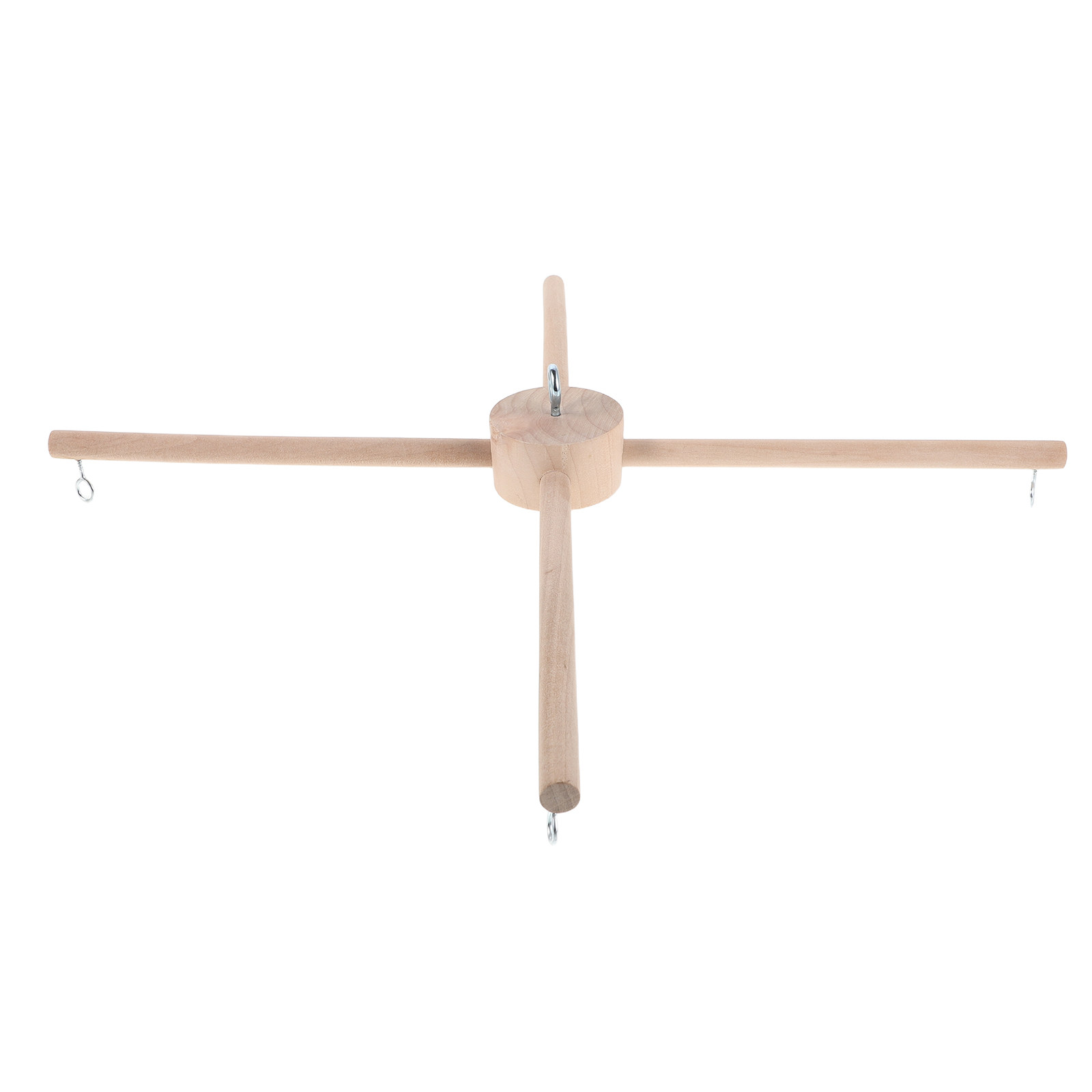 Baby Mobile Kit Frame Wooden W - Baby Nursery Equipment review and price