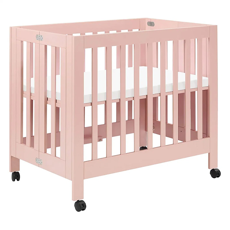Next to Me Crib Nursery School - Baby Nursery And Co review and price