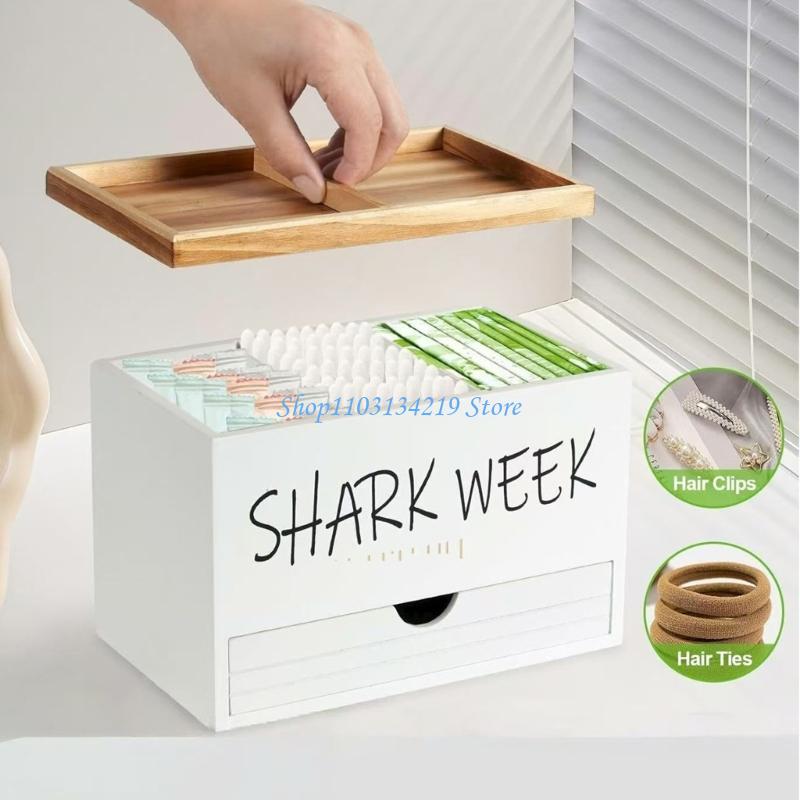N5KC Dresser Top Storage Box W - Drawer Dresser White review and price