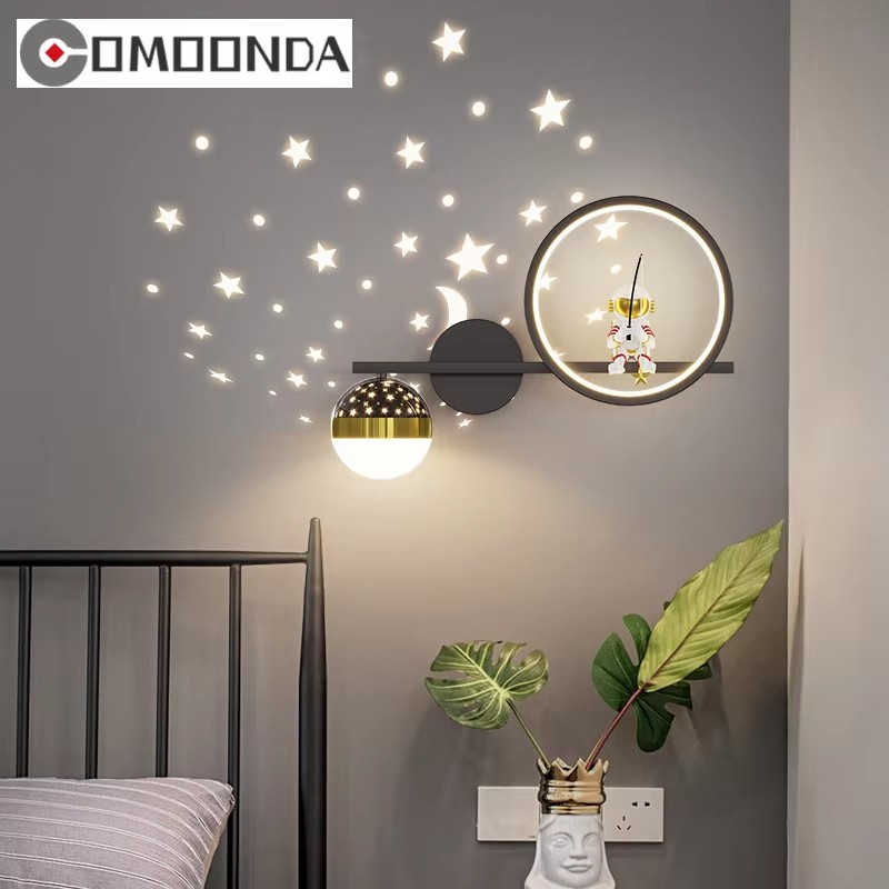 Home Decor Star Projector Wall - Baby Nursery Wall Lights review and price