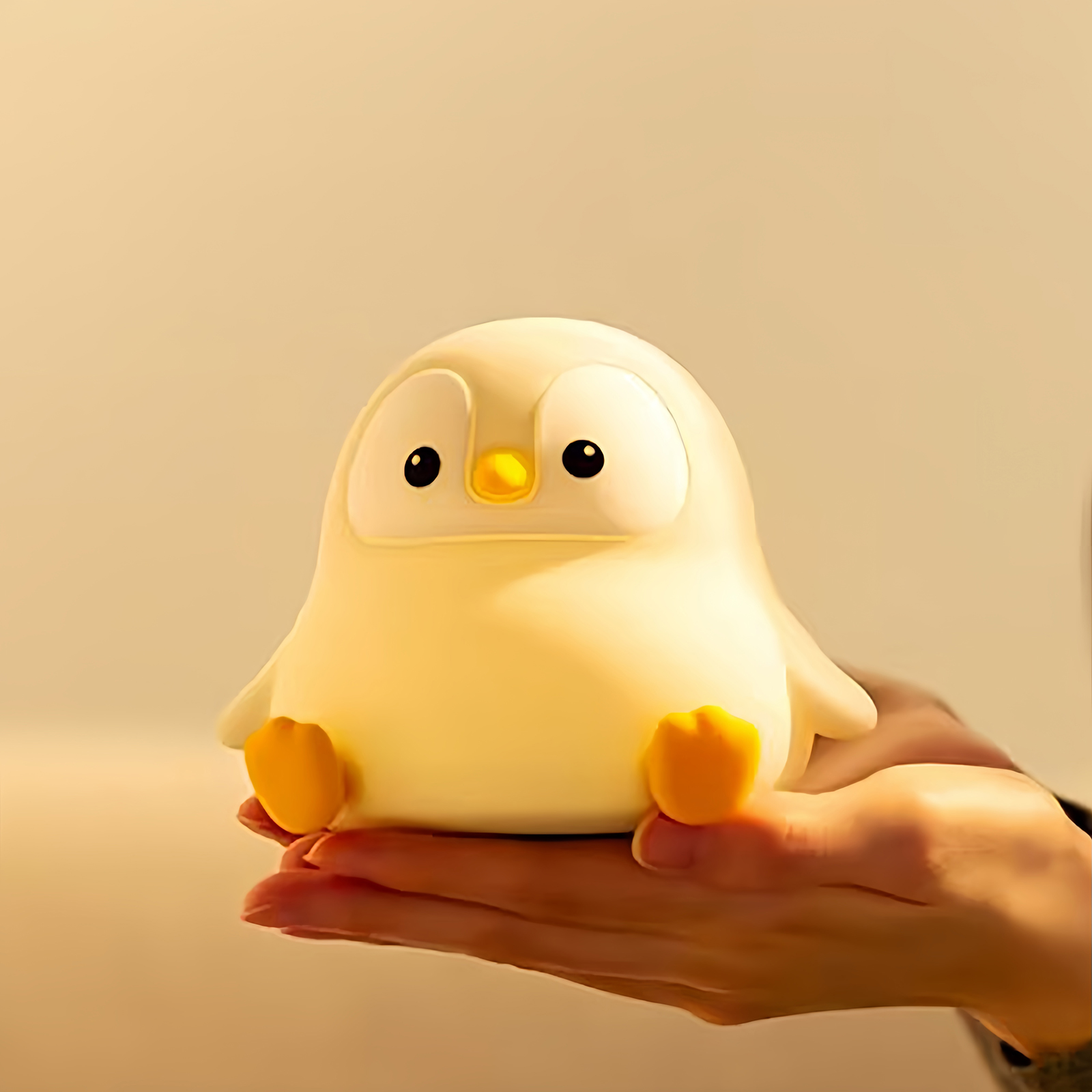 Cute PenguinBaby Night Light K - Baby Nursery Lamp review and price