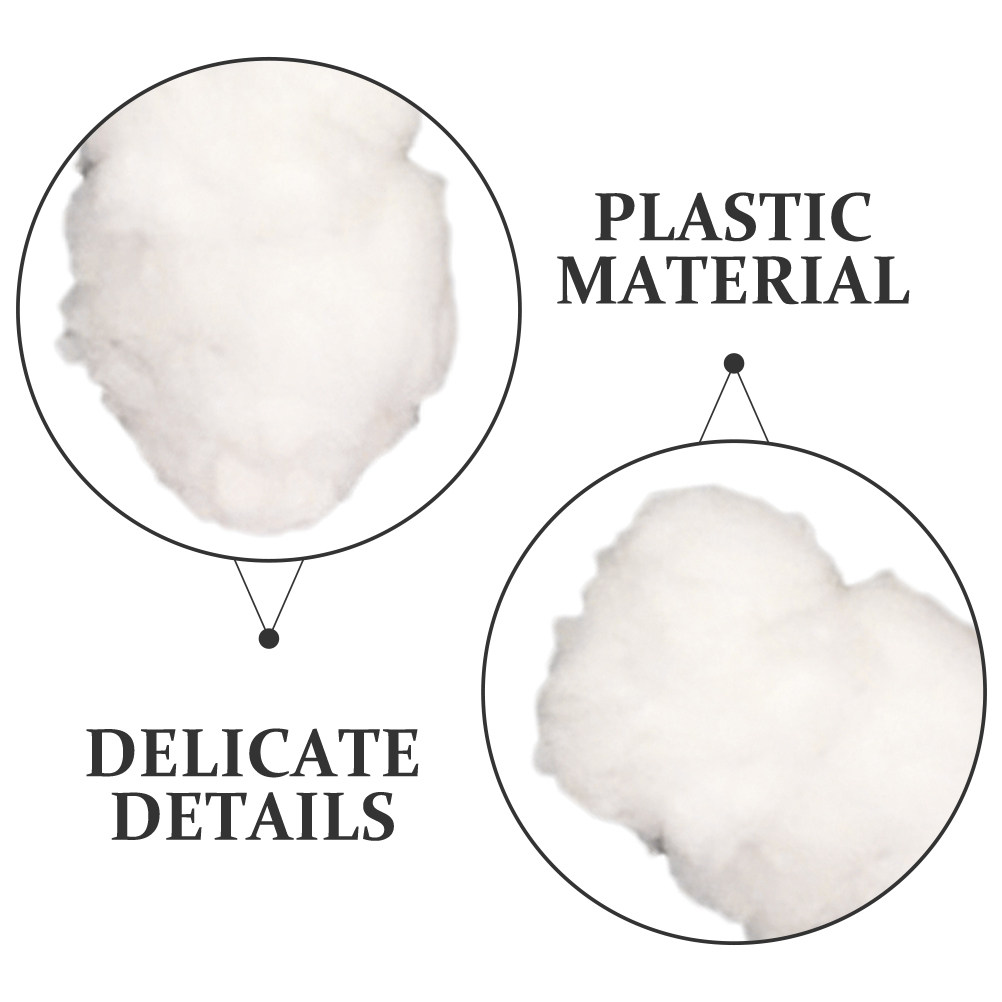 1Pcs Soft Cloud Shaped Hanging - Baby Nursery Wall Lights review and price