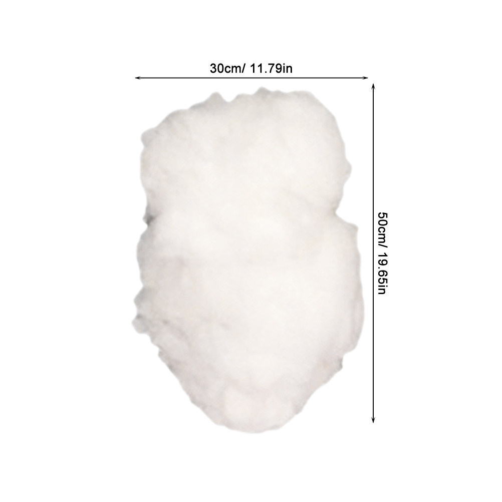 1Pcs Soft Cloud Shaped Hanging - Baby Nursery Wall Lights review and price