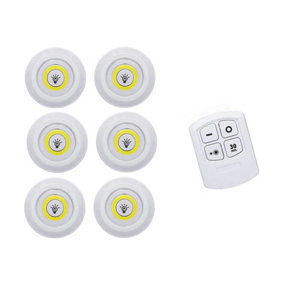 Dimmable LED Under Cabinet Lig - Drawer Dresser White review and price