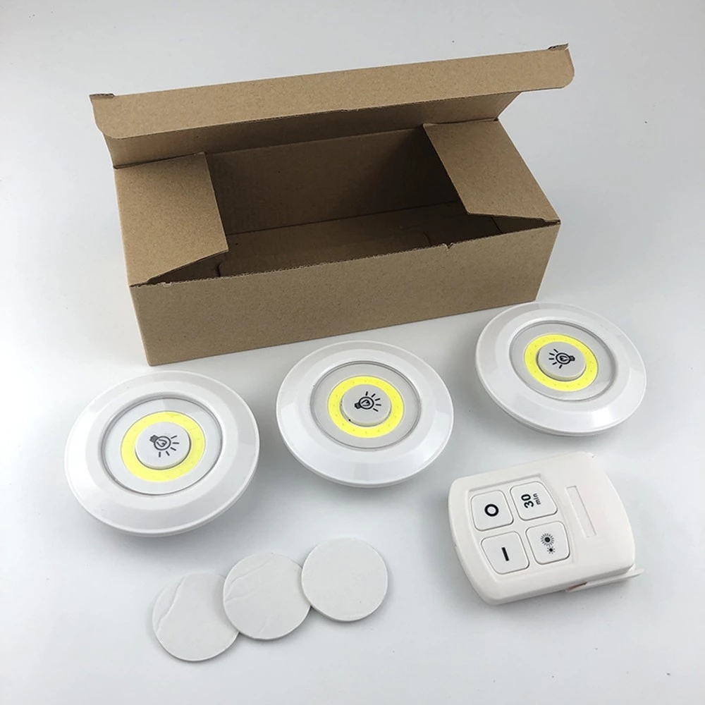 Dimmable LED Under Cabinet Lig - Drawer Dresser White review and price