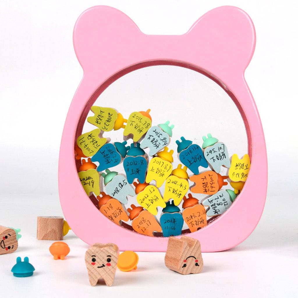 Baby Tooth Fairy Keepsake Wood - Baby Keepsake Box review and price