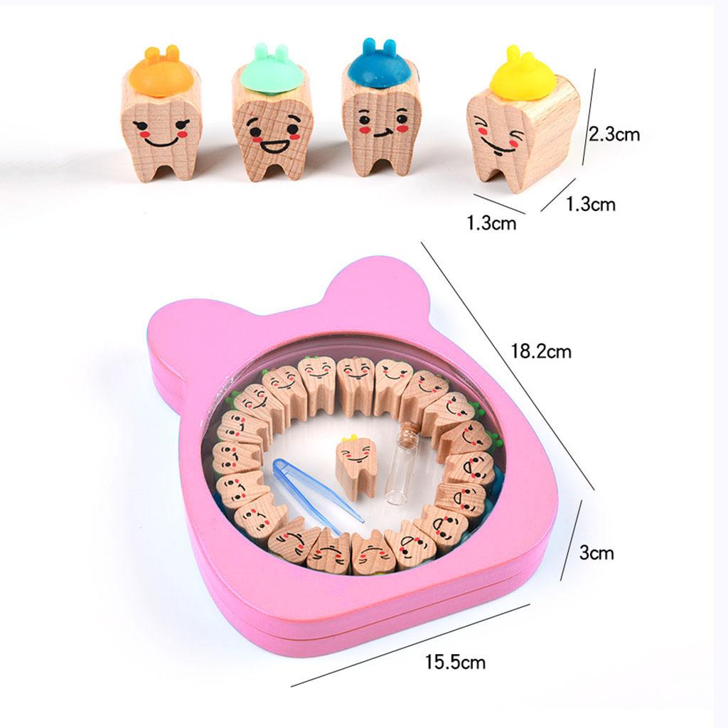 Baby Tooth Fairy Keepsake Wood - Baby Keepsake Box review and price