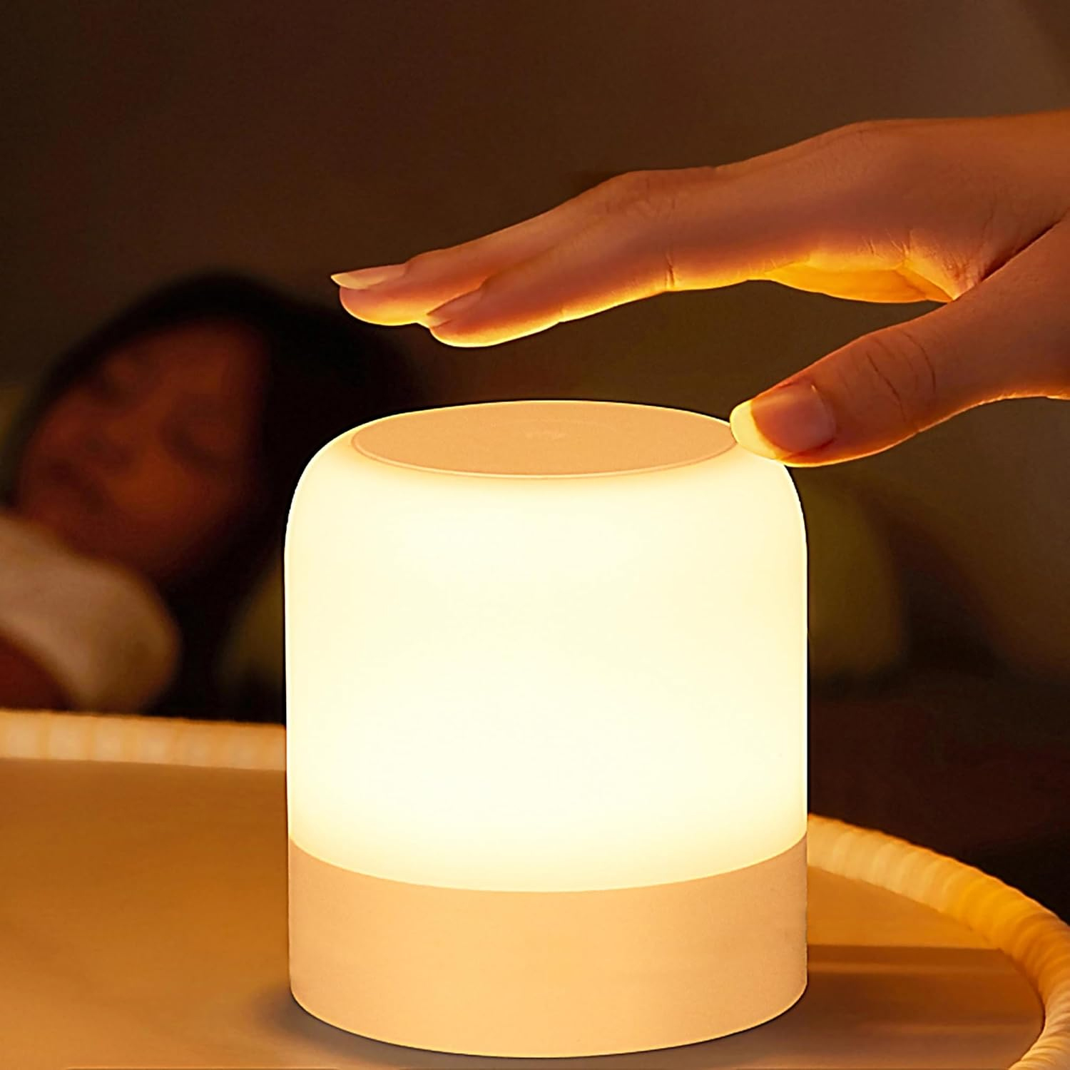 1pcPortable Baby Night Light,3 - Baby Nursery Equipment review and price