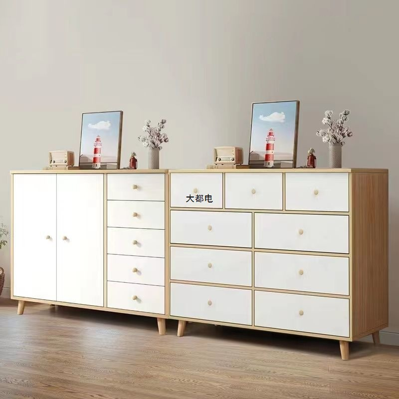 White Baby Room 6 Drawer Dress - Drawer Dresser White review and price