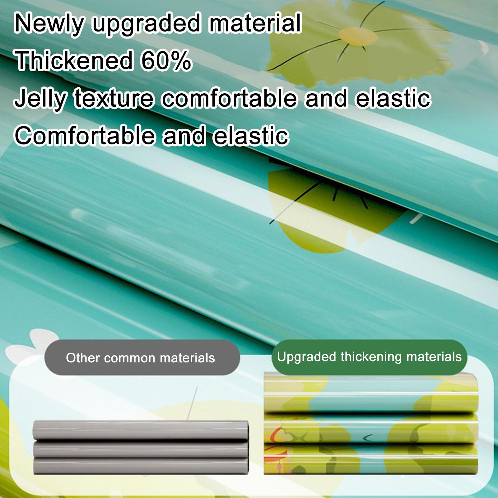 Inflatable Water Mat Cute Babi - Baby Nursery Water review and price