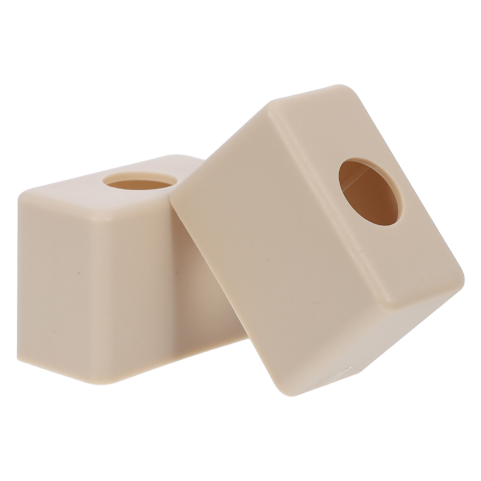 2Pcs Baby Crib Leg Caps Non Sl - Baby Nursery Crib review and price