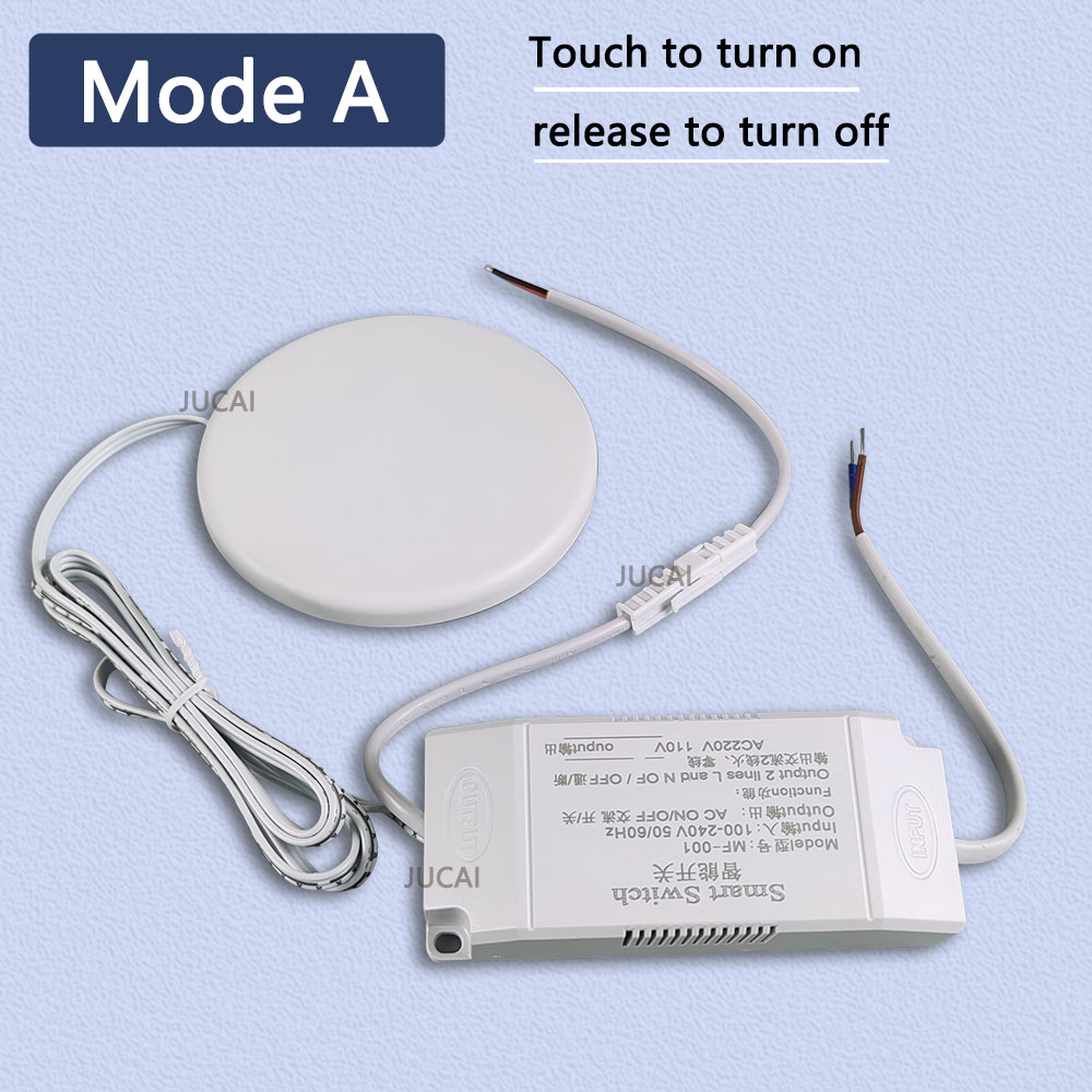 Touch Switch for Cabinet Wardr - Drawer Dresser White review and price