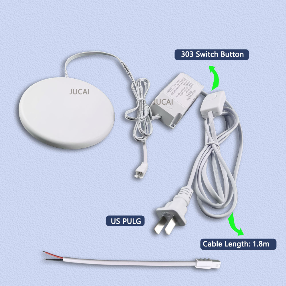 Touch Switch for Cabinet Wardr - Drawer Dresser White review and price