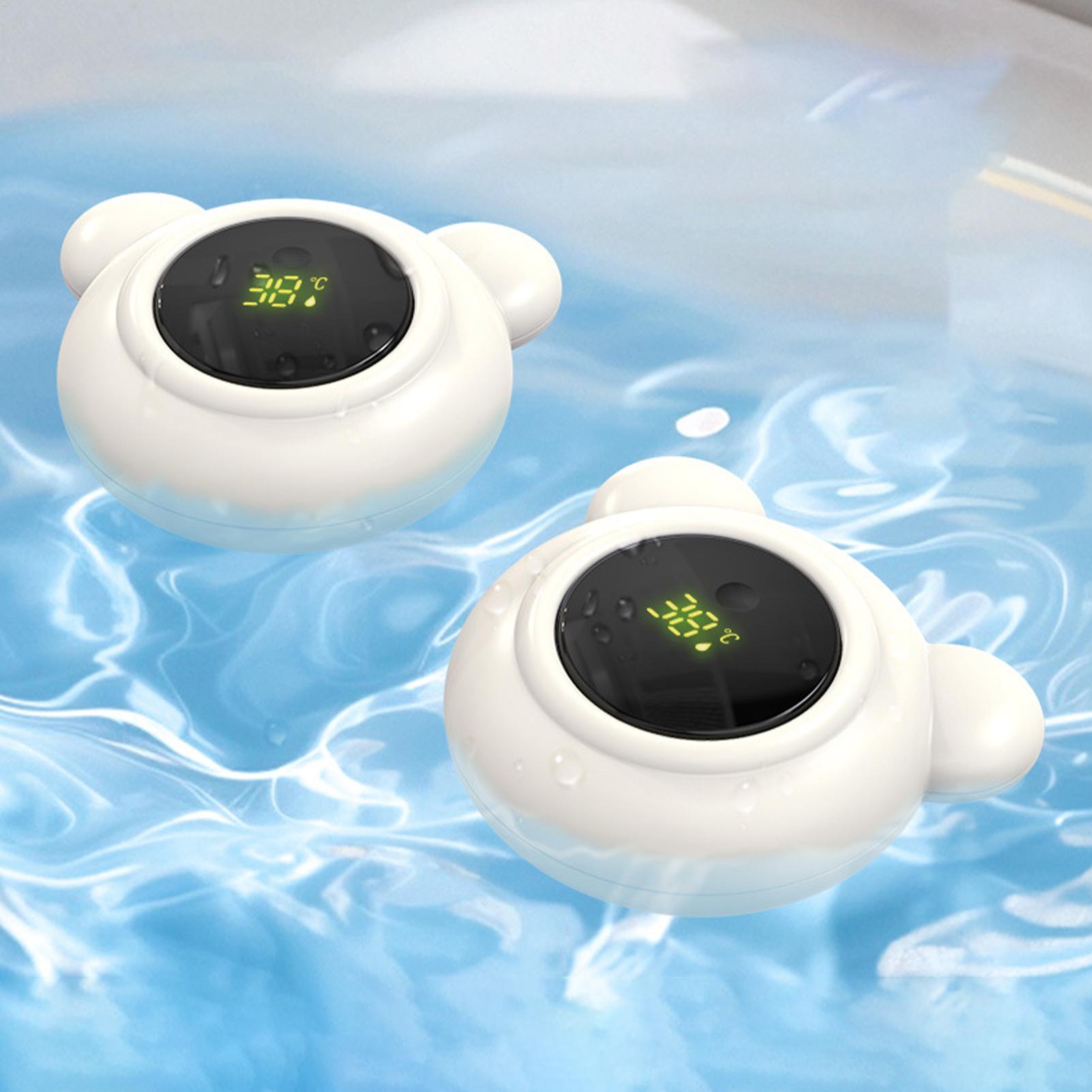 Bath Thermometers Baby Digital - Baby Nursery Water review and price