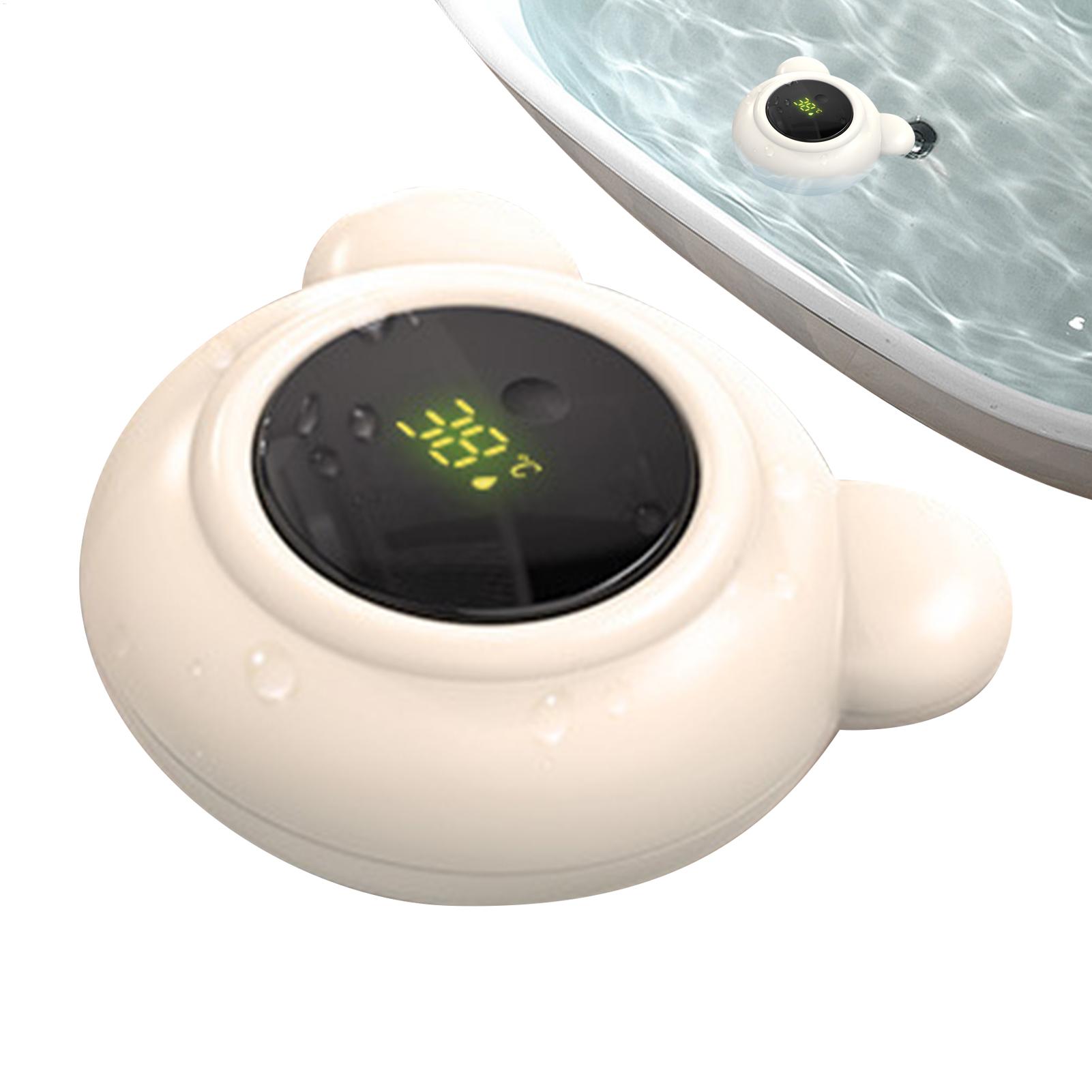 Bath Thermometers Baby Digital - Baby Nursery Water review and price