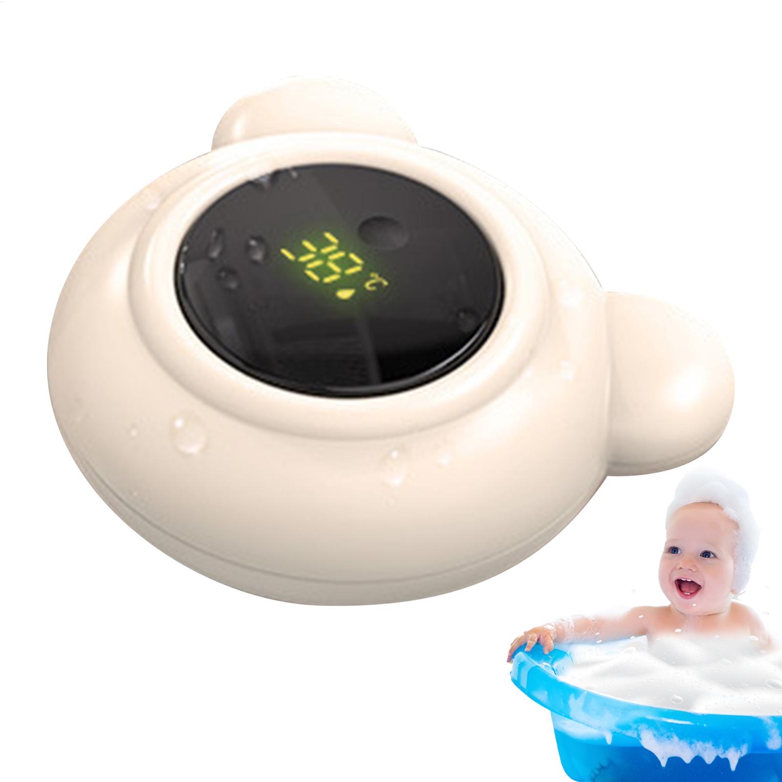 Bath Thermometers Baby Digital - Baby Nursery Water review and price